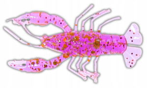 Relax Rak 1" Raczek Guma Na Okonia 4,5cm