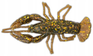 Relax Rak 1" Raczek Guma Na Okonia 4,5cm