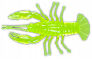 Relax Rak 1" Raczek Guma Na Okonia 4,5cm