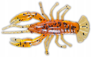 Relax Rak 1" Raczek Guma Na Okonia 4,5cm