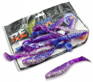 Relax Ripper Kopyto - Guma Na Szczupaka # 11,5 Cm