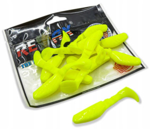 Relax Ripper Kopyto - Guma Na Szczupaka # 8 Cm