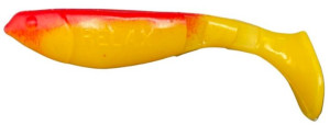 Relax Ripper Kopyto Guma 2,5'' Na Szczupaka# 7 Cm