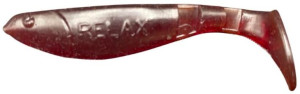 Relax Ripper Kopyto Guma 2,5'' Na Szczupaka# 7 Cm
