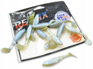 Relax Ripper Kopyto Guma 2,5'' Na Szczupaka# 7 Cm