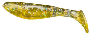 Relax Ripper Kopyto Guma 2,5'' Na Szczupaka# 7 Cm