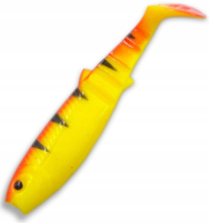 Savage Gear Cannibal GUMA NA OKONIA x 1szt # 6,8cm