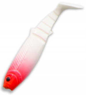 Savage Gear Cannibal GUMA NA OKONIA x 1szt # 6,8cm