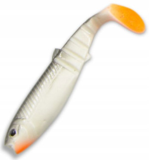 Savage Gear Cannibal GUMA NA OKONIA x 1szt # 6,8cm