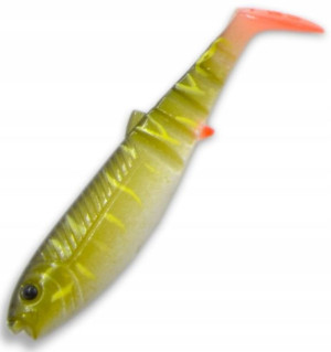 Savage Gear Cannibal GUMA NA OKONIA x 1szt # 6,8cm