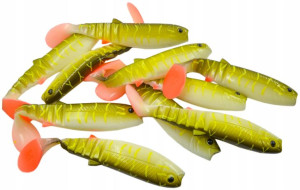 Savage Gear Cannibal GUMA NA SZCZUPAKA 1x # 15cm