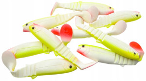 Savage Gear Cannibal GUMA NA SZCZUPAKA 1x # 15cm