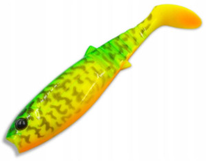 Savage Gear Cannibal GUMA NA SZCZUPAKA 1x # 15cm
