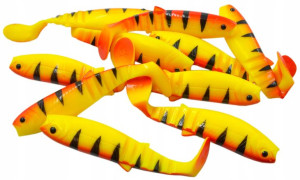 Savage Gear Cannibal GUMA NA SZCZUPAKA 1x # 15cm