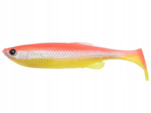 Savage Gear Guma Fat T-tail Minnow Bulk [10,5cm]