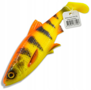 Savage Gear Guma Na Szczupaka River Roach 18cm