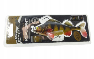 Uzbrojona Guma Fox Realistic Perch 14cm 45g