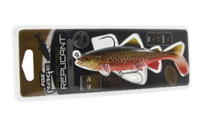 Uzbrojona Guma Fox Realistic Trout 14cm 55g