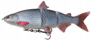 Dam GUMA Effzett Natural Whitefish 18Cm/62G