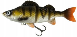 Dam Guma Effzett Uzbrojona Na Szczupaka 22cm/135g
