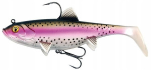 Fox Rage Replicant 18cm GUMA 90g Rainbow Trout