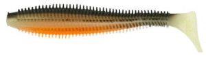 GUMA ! Fox Spikey Shad # NA OKONIA # [ 6cm ]
