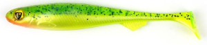 Guma ! Na Okonia Fox Rage Slick Shad # 7 Cm