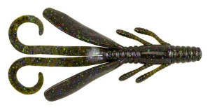 GUMA BERKLEY RAK Power Bait Power Hawg 10cm 1szt