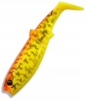 Guma Cannibal Savage Gear Kopyto 12,5 Cm