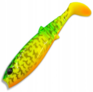Guma Cannibal Savage Gear Kopyto 12,5 Cm