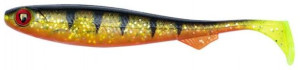 GUMA Fox Rage Slick Shad NA SANDACZA  9cm