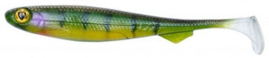 GUMA Fox Rage Slick Shad NA SANDACZA 9cm