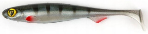 Guma Fox Slick Shad Na Sandacza 13,0 Cm 1szt
