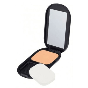 Podkład w kompakcie matujący Max Factor FaceFinity 03 NATURAL