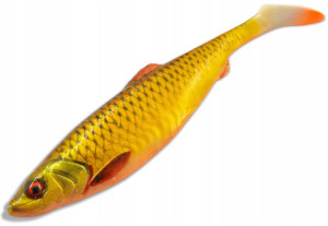 Guma Savage Gear 4D Herring Shad 25cm -Dirty Roach