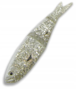 GUMA Savage Gear Soft 4Play 9,5cm/7,5g / 1szt