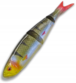 GUMA Savage Gear Soft 4Play 9,5cm/7,5g / 1szt