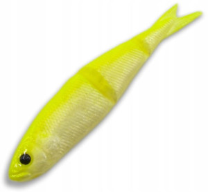 GUMA Savage Gear Soft 4Play 9,5cm/7,5g / 1szt