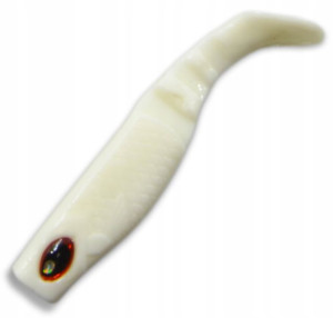 Mistrall Dominator Guma Na Szczupaka Okonia# 6,5cm
