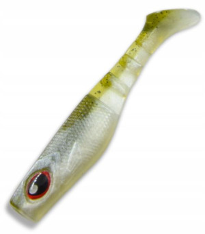 Mistrall Dominator Guma Na Szczupaka Sandacz 8,5cm