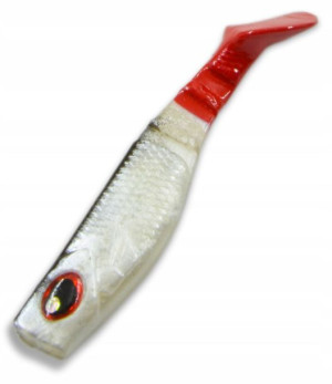 Mistrall Dominator Guma Na Szczupaka Sandacz 8,5cm
