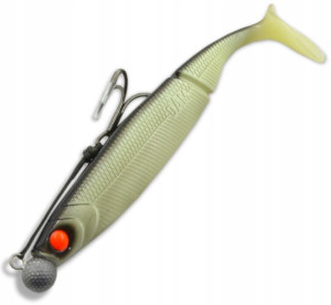 Na Suma! Guma Kopyto Madcat Rtf Shad #20cm [40gr]