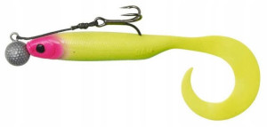 Na Suma! Guma Twister Madcat Rtf Grubs 18cm [20gr]