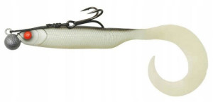 Na Suma! Guma Twister Madcat Rtf Grubs 18cm [40gr]
