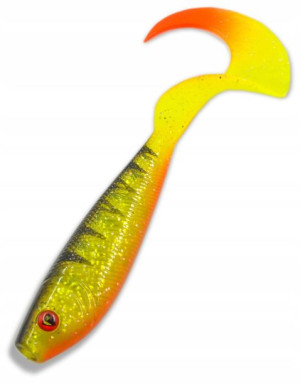 na SZCZUPAKA ! Fox Rage Guma Pro Grub [ 16cm ]