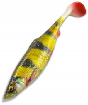 Na Szczupaka! Guma Savage Gear Herring Shad #16cm