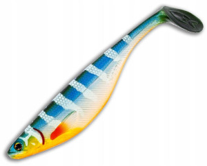 Na Szczupaka! Guma Westin Shadteez 9cm # Limited !