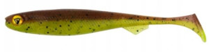 NSC049 GUMA Fox Rage Slick Shad NA SANDACZA # 11cm