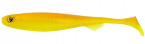 NSC051 GUMA Fox Rage Slick Shad NA SANDACZA # 11cm