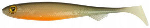 NSC053 GUMA Fox Rage Slick Shad NA SANDACZA # 9cm